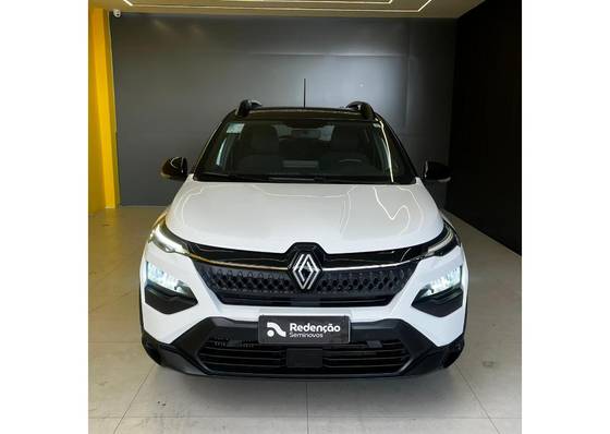 RENAULT KARDIAN 1.0 TCE FLEX TECHNO EDC